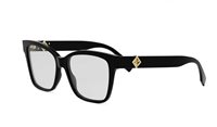 Brillengestelle Fendi Dame FE50117I00155